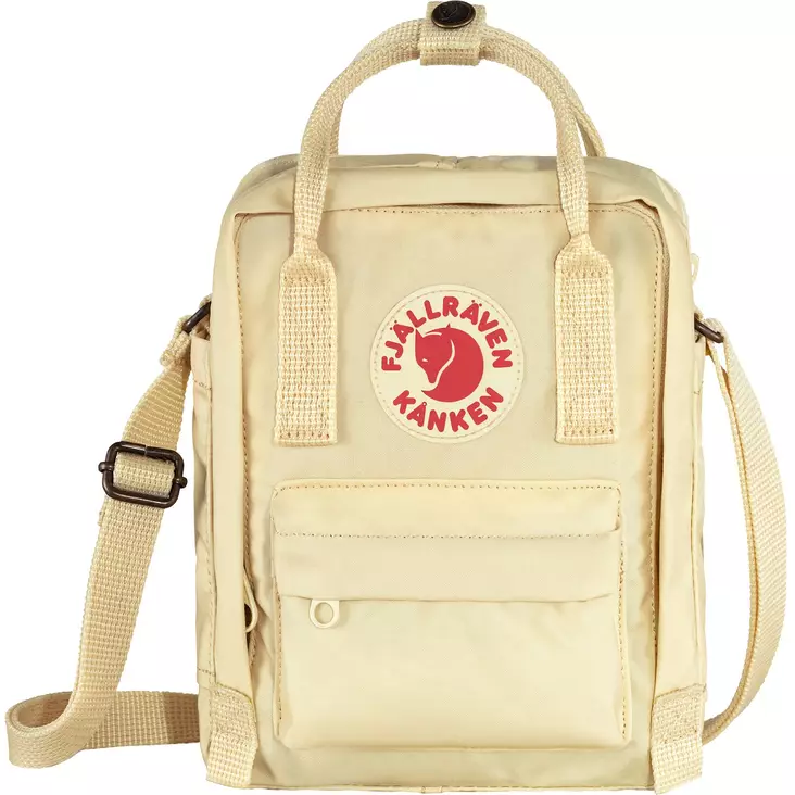 Fjällräven Kånken Sling, Light Oak - Fjällräven Kånken Sling - 7323450753023 - 1