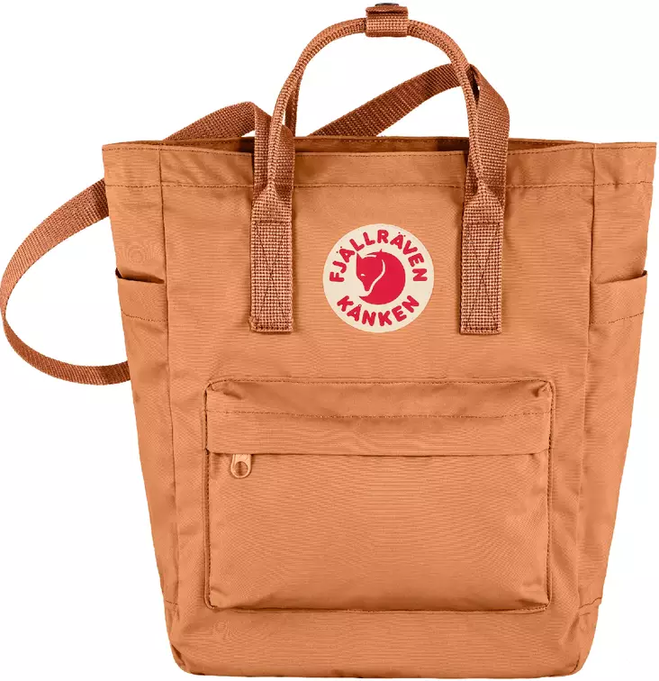 Fjällräven Kånken Totepack, Desert Brown - Fjällräven Totepack laukut - 7323450792473 - 1