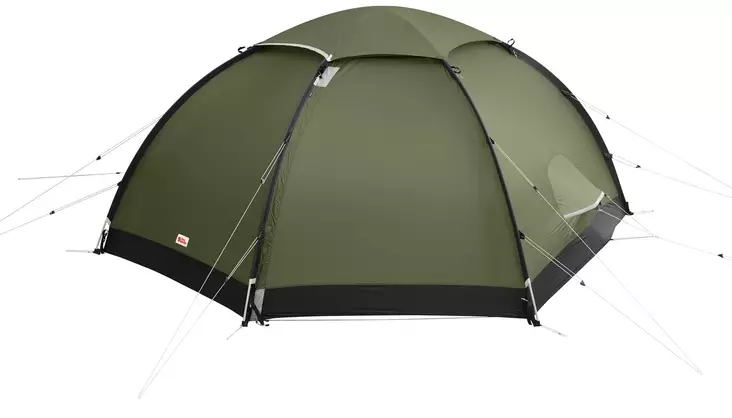 Fjällräven Keb Dome 3 - Kupolliteltta - Fjällräven teltat ja makuupussit - 53703 - 1