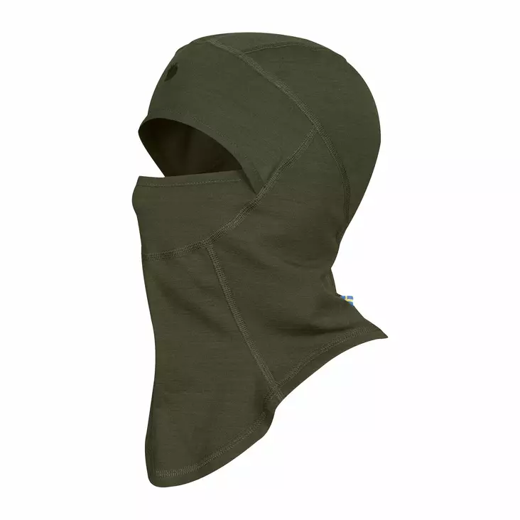 Fjällräven keb fleece balaclava - Fjällräven päähineet - 77373 - 1