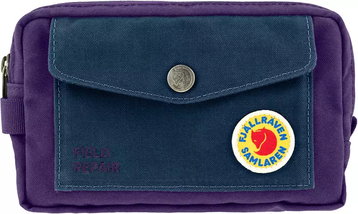 Fjällräven Samlaren Field Repair, Purple - Fjällräven lisävarusteet - 7323451092473 - 1