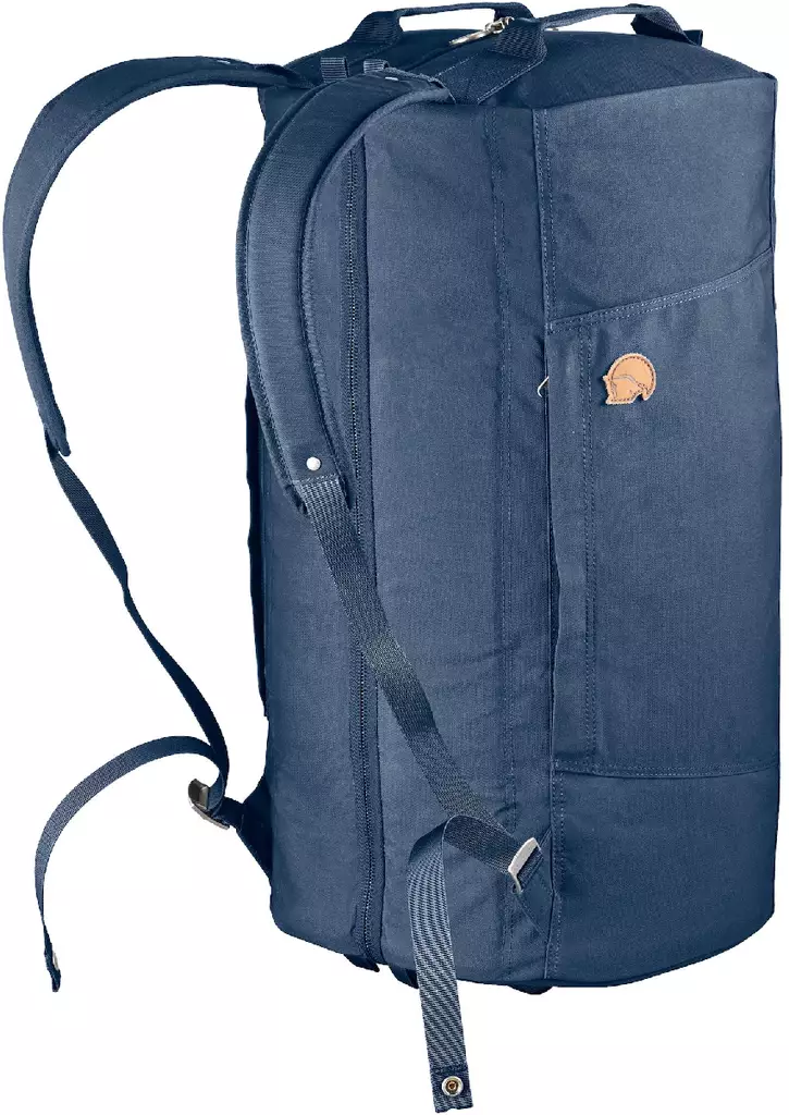 Fjällräven Splitpack Large, laukku - Fjällräven reput ja laukut - 7323450297343 - 1