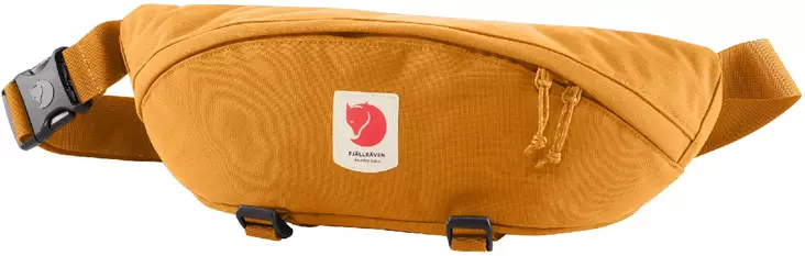 Fjällräven Ulvö Hip Pack L, Red Gold - Fjällräven Pocket ja Hip Pack - 7323450533373 - 1