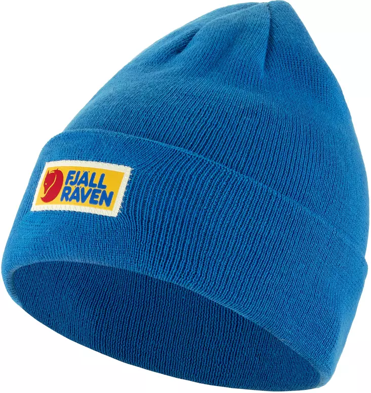Fjällräven Vardag Classic Beanie, pipo - Fjällräven päähineet - 7323450792763 - 1