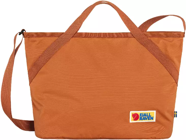 Fjällräven Vardag Crossbody laukku, 242 - Fjällräven reput ja laukut - 7323450857943 - 1