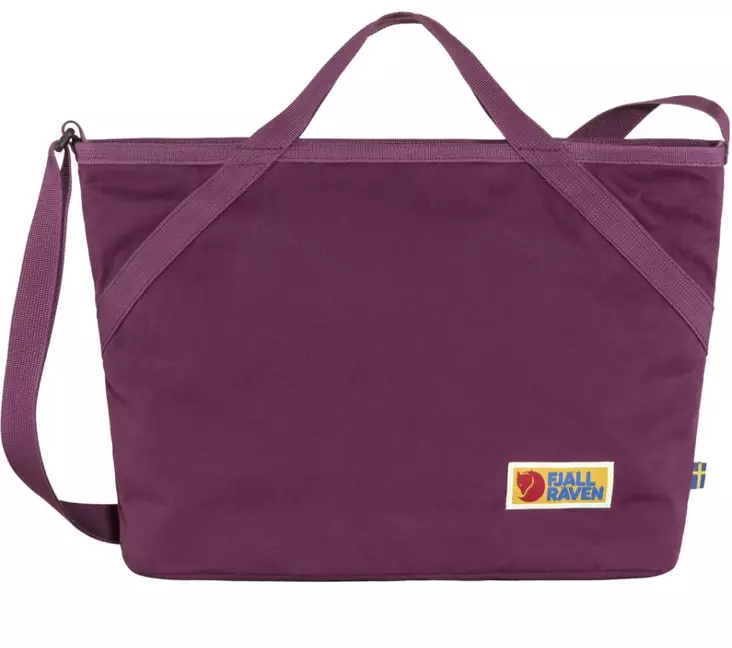 Fjällräven Vardag Crossbody laukku, 421 - Fjällräven reput ja laukut - 7323450749163 - 1