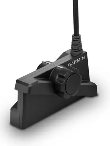 Garmin Livescope Plus LVS34 -anturi - Kaikuluotain tarvikkeet - 753759298463 - 1