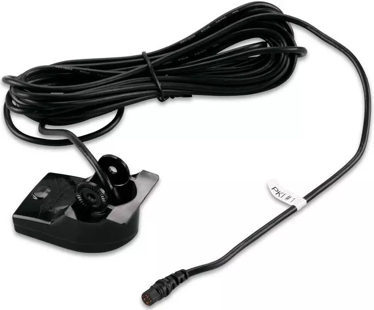 Garmin peräpeilianturi, 200/77kHz - Kaikuluotain tarvikkeet - 753759974183 - 1