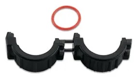Garmin Split Connector (11mm) - Garmin koiratutkat - 753759095123 - 1