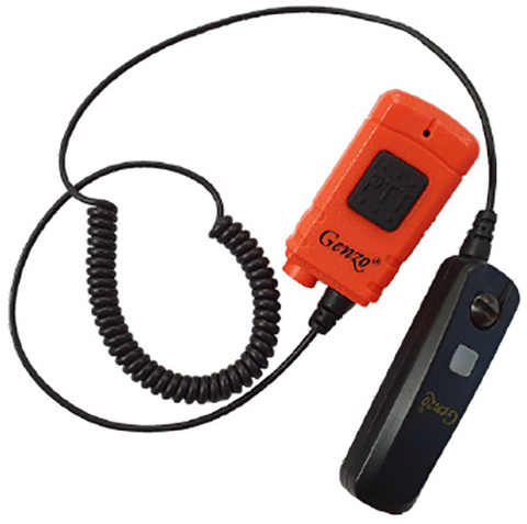 Genzo Bluetooth +PTT XTM malliin - Vhf- ja Radiopuhelimet - 7333080047713 - 1