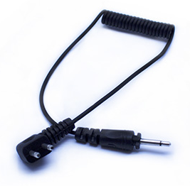 Genzo Kombi Textil Peltor, välijohto - Vhf- ja Radiopuhelimet - 7333080016603 - 1