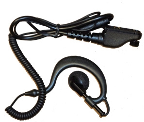 Genzo XT kuuloke, alkuperäinen - Vhf- ja Radiopuhelimet - 7350002694283 - 1