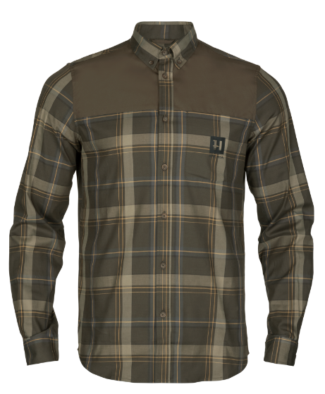 Härkila Anker L/S shirt - Härkilä Paidat ja Alusasut - 10163 - 1