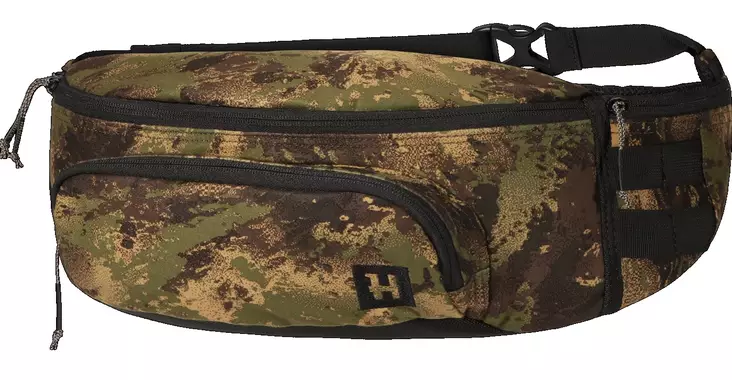 Härkila Deer Stalker camo waist pack - Härkilä Kengät ja oheistuotteet - 5714733556363 - 1