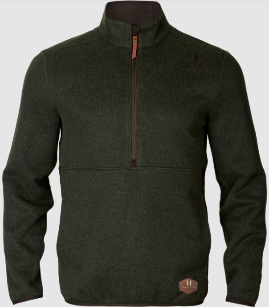 Härkila Metso half zip - Härkilä Paidat ja Alusasut - 1501073 - 1