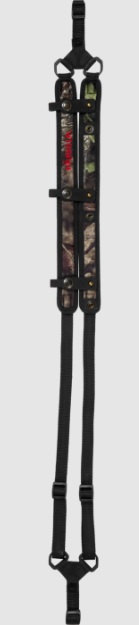 Härkila Moose Hunter 2.0 rifle sling - Härkilä Kengät ja oheistuotteet - 3601013 - 1