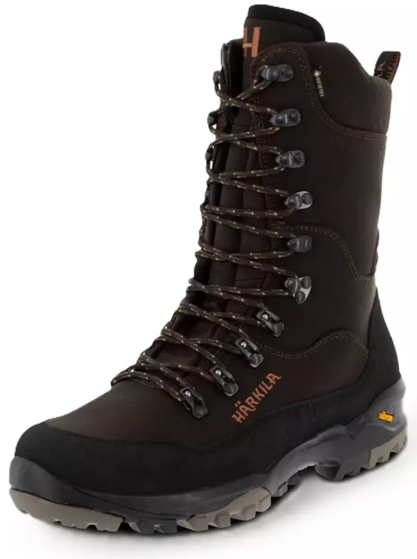 Härkila Pro Hunter Light Hi GTX kengät - Härkilä Kengät ja oheistuotteet - 3001193 - 1