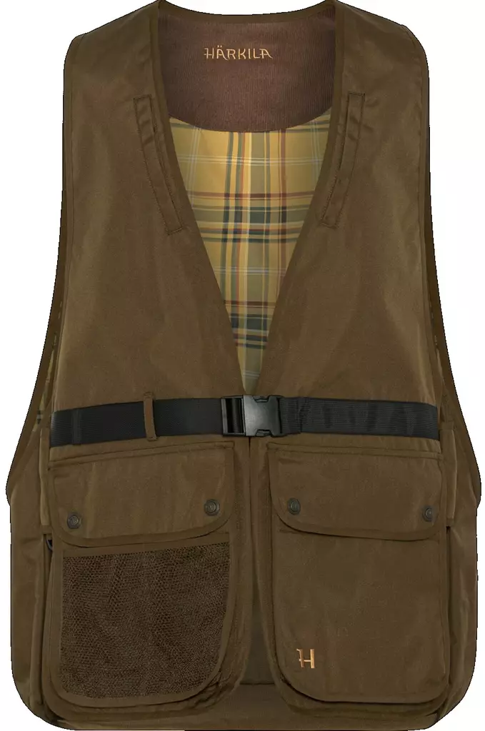 Härkila Retreive Dummy waistcoat - Härkila Liivit - 1201123 - 1