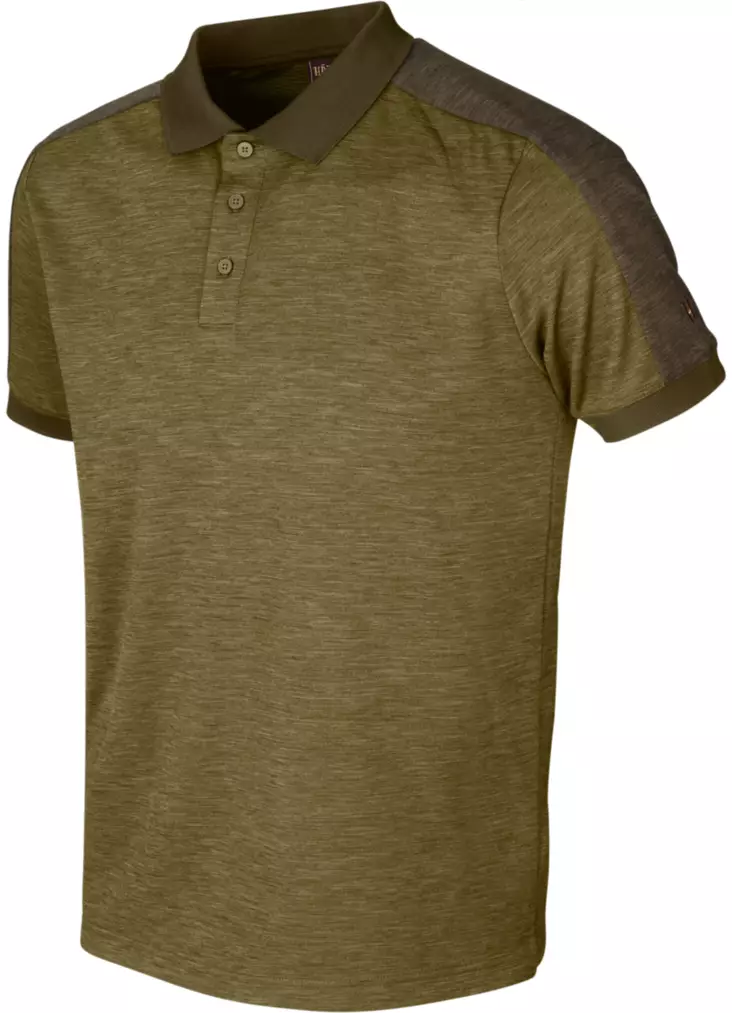 Härkila Tech poolopaita - Härkilä Paidat ja Alusasut - 1601033 - 1