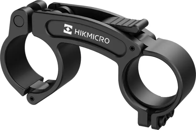HikMicro Alpex IR-valokiinnike - Lämpökamerat ja yötähtäimet - 6974004642303 - 1