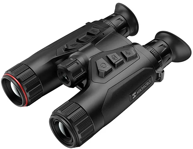 HikMicro HABROK 4K Lämpökamera - Lämpökamerat ja yötähtäimet - 6974004644833 - 1