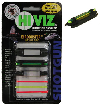 HiViz BirdBuster - Asetarvikkeet - 613485586923 - 1