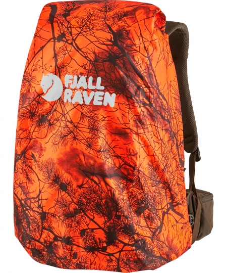 Fjällräven Hunting Rain Cover 16-28L - Fjällräven lisävarusteet - 7323450522643 - 1
