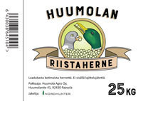 Riistaherne 30kg Säkki - Naamiointi ja Kyttäyspyynti - 0699914596399203 - 1