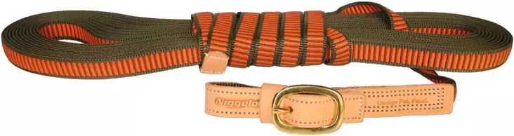 Jälkiliina, Niggeloh 12m - Koiratarvikkeet - 4250057200083 - 1