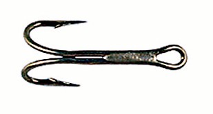 KAMASAN B270 TroutDoubleTraditional - Perhokoukut - 0699900001493 - 1