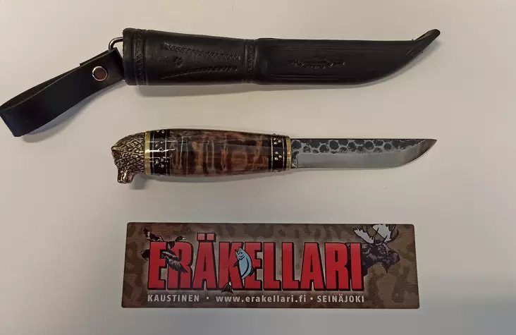 Karhupuukko 105 - Muut puukot - 06999000010043 - 1
