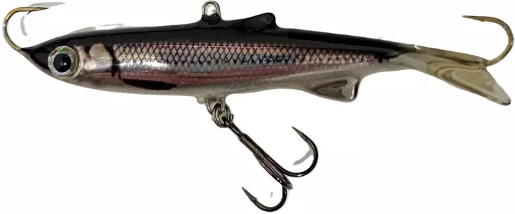 Kaweri 100 Muikku kevennetty tasuri - Tasapainopilkit, pystypilkit, mormuskat - 6430066081523 - 1