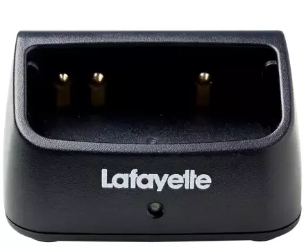 Lafayette Pöytälaturi BL-60/ Smart - Lafayette radiopuhelimet ja tarvikkeet - 7332020426113 - 1
