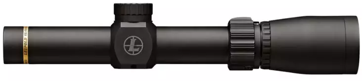 Leupold VX-Freedom 1,5-4x20 DX, Pig-Plex - Kiikaritähtäimet - 030317018733 - 1