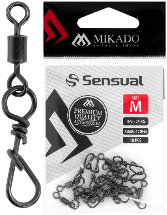 Lukkoleikari 10kpl, Mikado - Perukkeet ja Lukot - 5900637685363 - 1