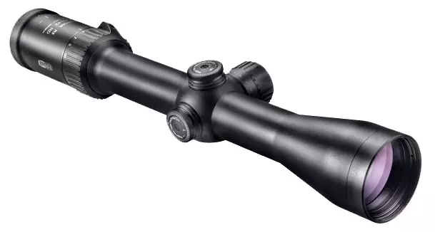 Meopta Meostar R2 1,7-10x42 RD 4K - Kiikaritähtäimet - 8594050733183 - 1