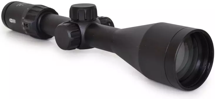 Meopta Meostar R 4-24x56 RD - Kiikaritähtäimet - 8594050736993 - 1