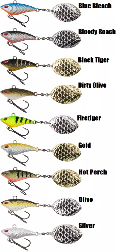 Mikado M-Tail 12g, lippauistin - Lipat - 5900637032433 - 1