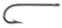 Mustad Saltwater 3138D koot:4-6-8 - Kalastus Koukut - 7021560008223 - 1