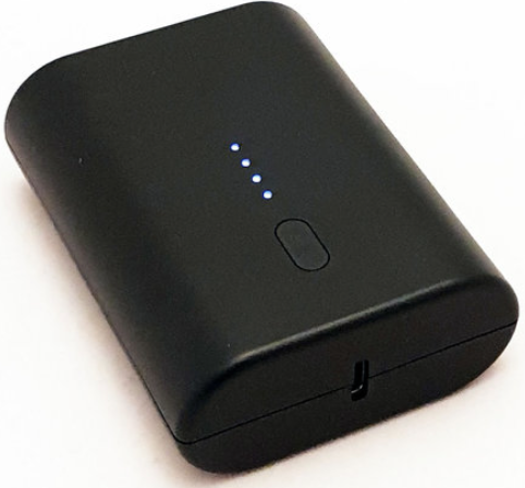 Nevercold Lämpöliivin akku 5000mAh - Liivit ja Lämpöliivit - NC1033 - 1