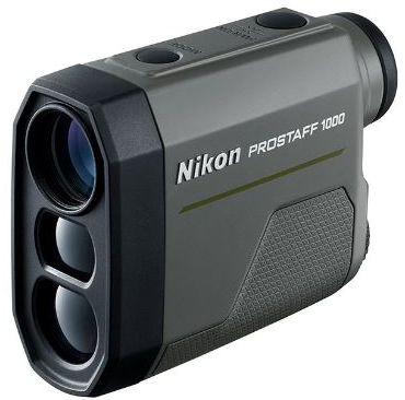 Nikon Prostaff 1000, etäisyysmittari - Katselukiikarit - 4580130920493 - 1