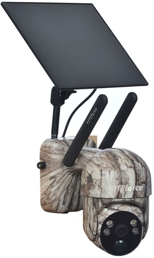NITEforce LIVE-Cam PRO Riistakamera - Riistakamerat - 6430061582193 - 1