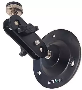 NITEforce seinäteline - Riistakamerat - 6430061581783 - 1