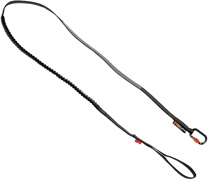 Non-Stop Touring bungee 2,0m 13mm - Koiratarvikkeet - 7071652153713 - 1