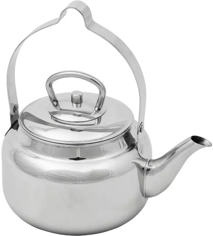 Nuotiopannu 2,0l, Anar - Anar retkeilytuotteet - 6438014186153 - 1