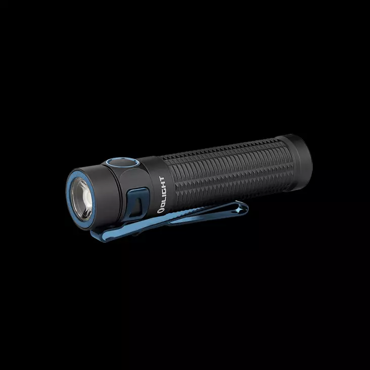 Olight Baton 3 Pro 1500lm - Otsalamput - 6972378126603 - 1