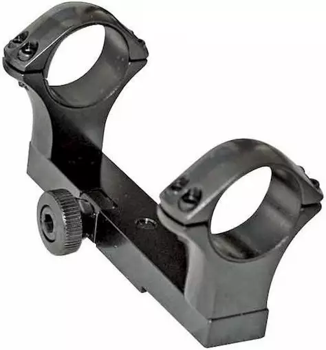 Optilock Tikka 412S/512S, 11mm pikajalka - Kiikarijalat ja linssinsuojat - 6438053049723 - 1