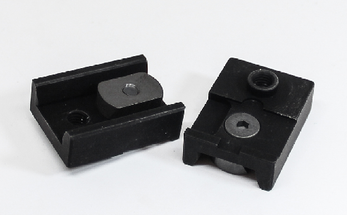 Osuma, ZM-Kiskokiinnike - Kiikarijalat ja linssinsuojat - 6430068620683 - 1