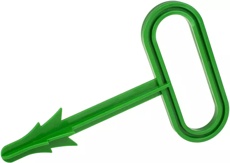 Peräsuolen poistotyökalu, Eurohunt - Trofee tuotteet - 4250392317583 - 1