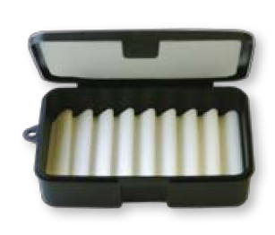 Perhorasia, Wiggler 96x146mm - Kalastuspakit ja Tarvikkeet - 7340010335833 - 1